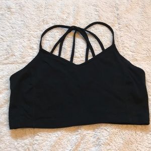 American Eagle bralette/ tank